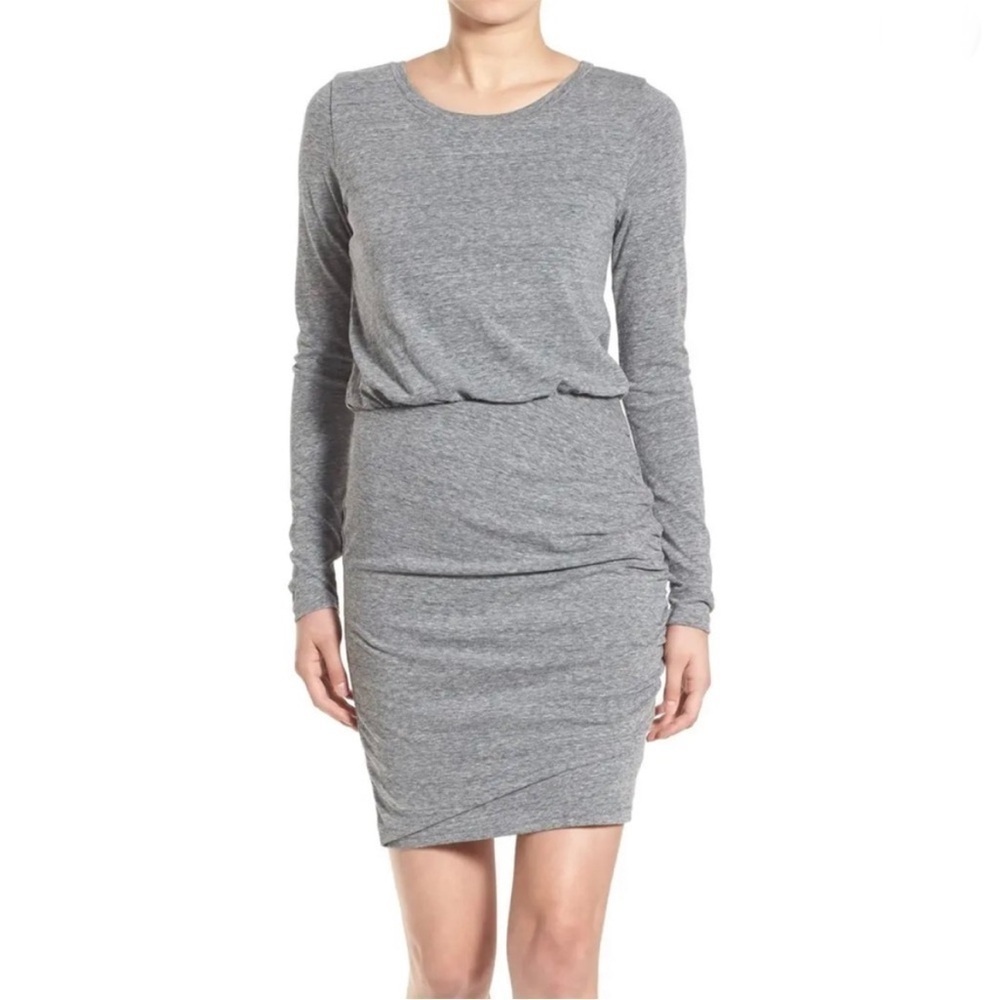 Leith Gray Dress Size XS